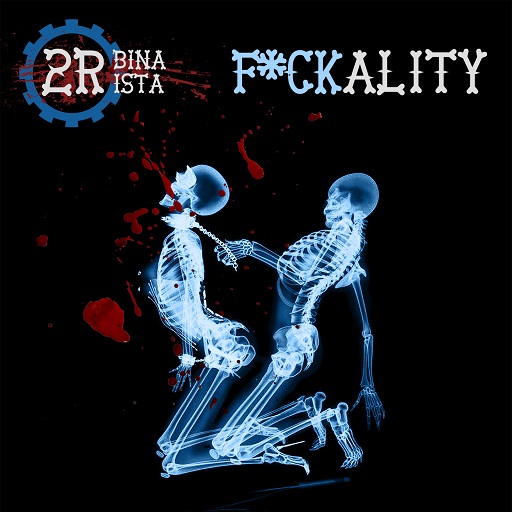 [2rbina 2rista] F*ckality